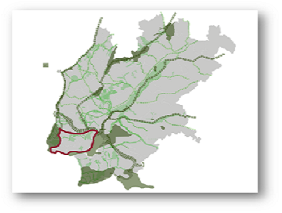 Lisboa Norte e Poente | Percursos Pedestres