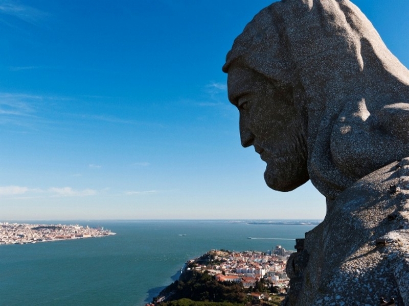 Almada - Cristo Rei