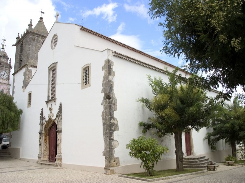 Arruda - Igreja