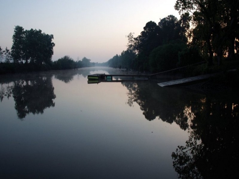 Azambuja - Rio Tejo