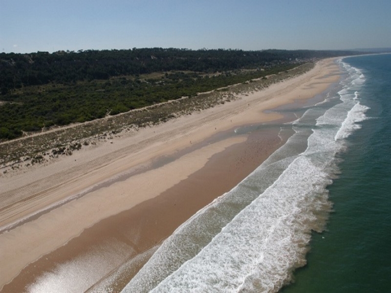 Costa da Caparica