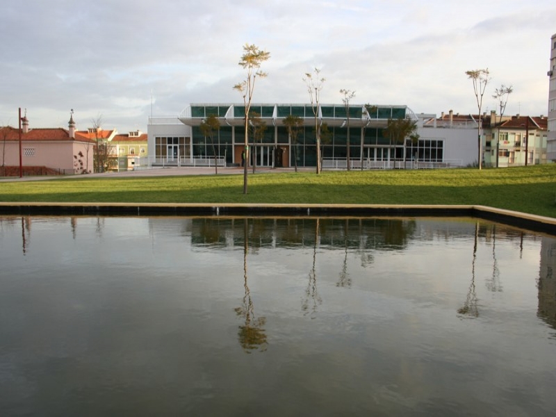 Odivelas - Centro de Exposições