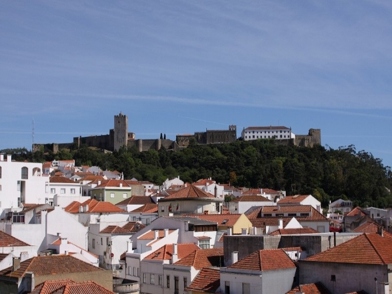 Palmela - Centro Histórico