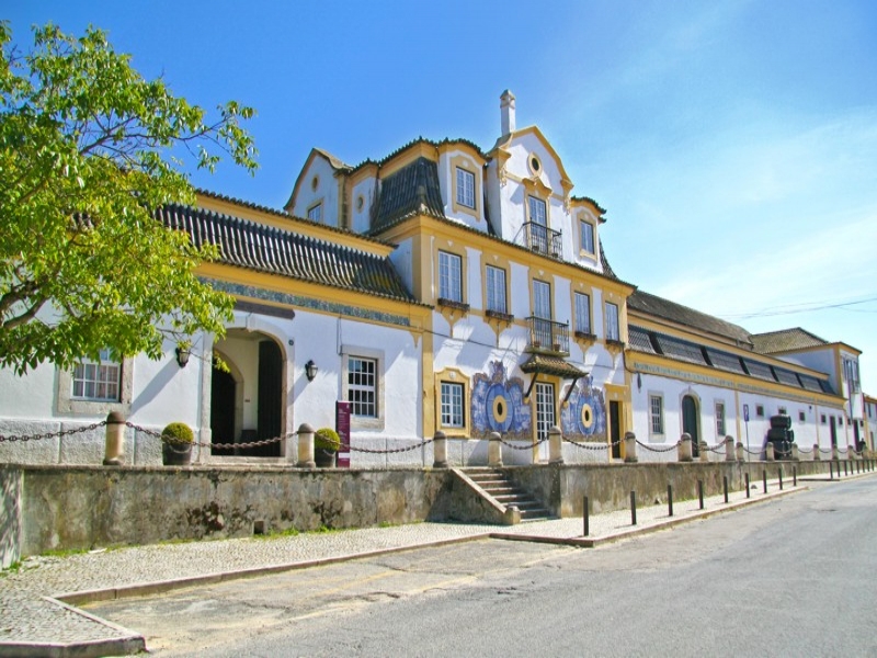 Setúbal - José Maria da Fonseca