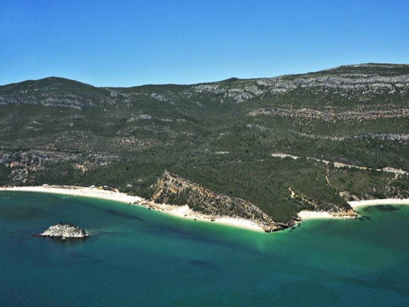 Setúbal - Serra da Arrábida