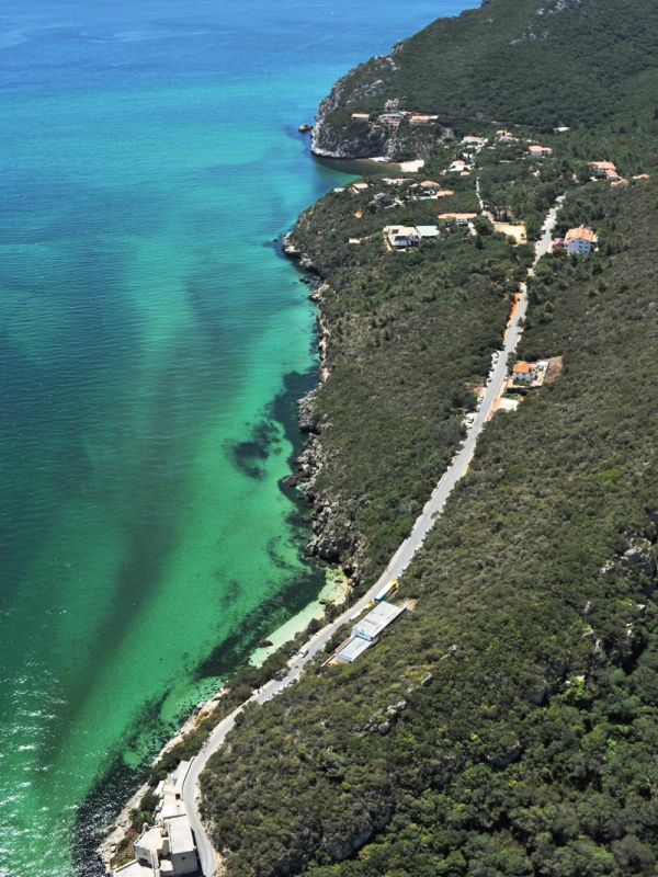 Setúbal - Serra da Arrábida