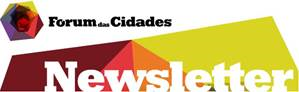 Forum Cidades logo