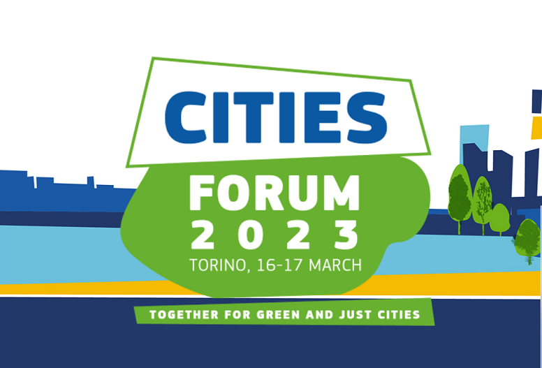 Cities Forum 2023