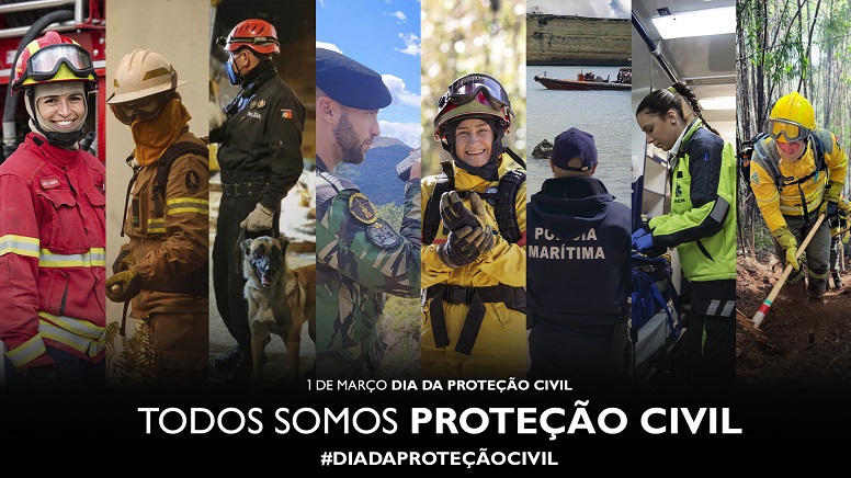 Dia da Protecao Civil 2023