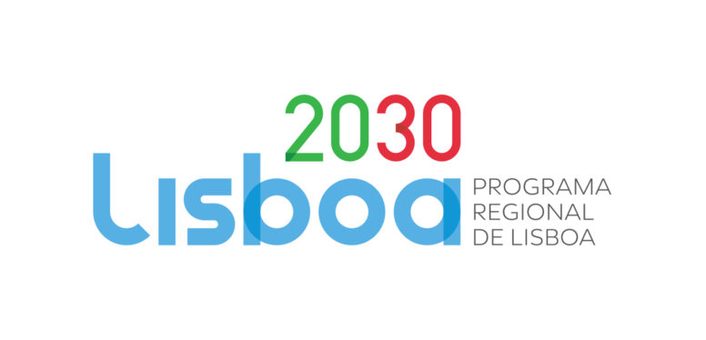 Logo Lisboa 2030