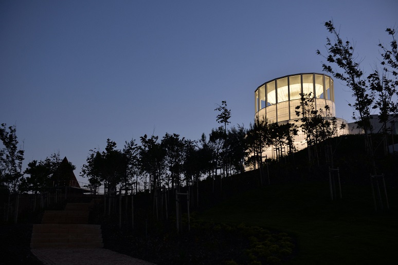 Parque dos Poetas autor FotoCarmoMontanha CMOeiras