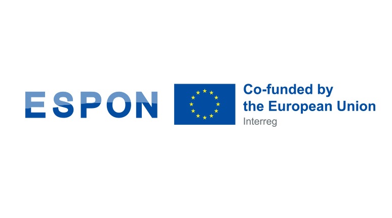 ESPON LOGO