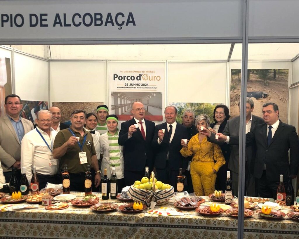 Feira do Porco 1