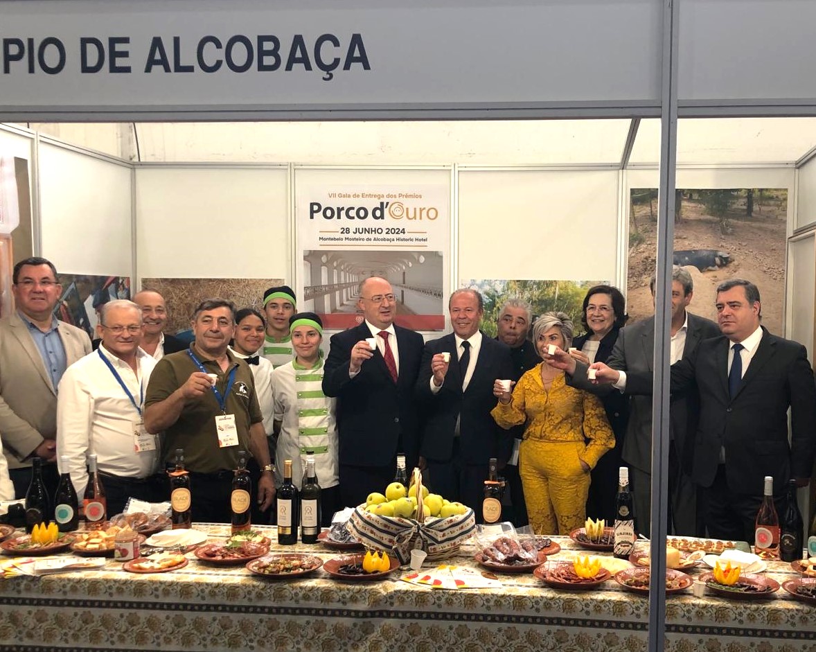 Feira do Porco 1