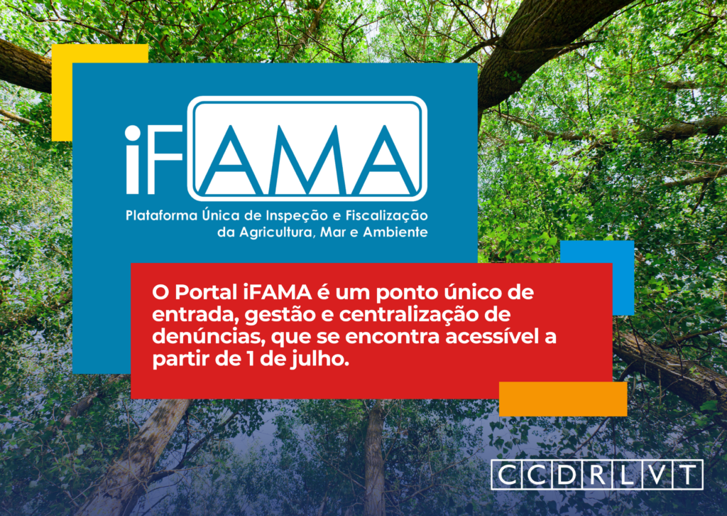 iFAMA